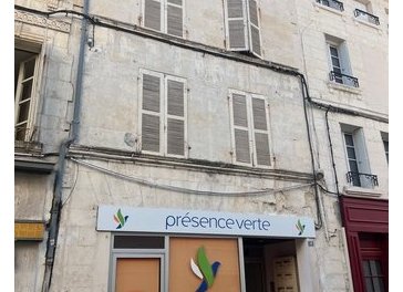 401ADAM - Appartement  1 pièce(s) 26 m2