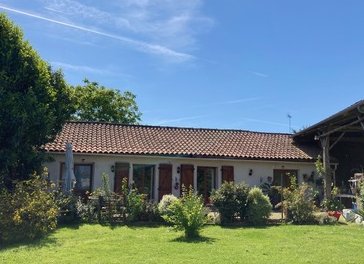 401VAN - Maison - 6 pièce(s) - 124 m2